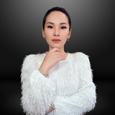 宇宙姐姐 Christine Cheng