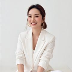 宇宙姐姐 Christine Cheng
