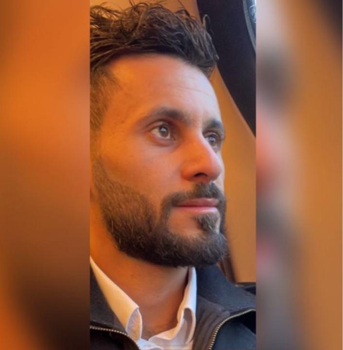 Walid Naim