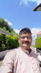 Bharat Singh