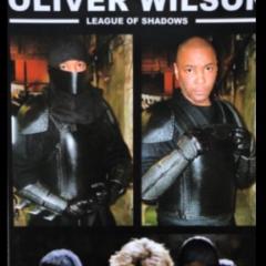 Oliver Wilson