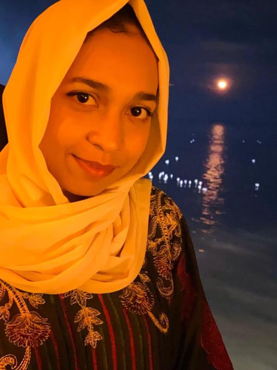 Zainab Fatima