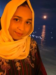 Zainab Fatima