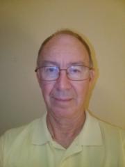 Timothy Bailey