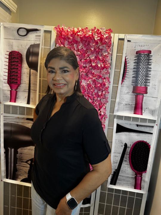 Juanita Colon