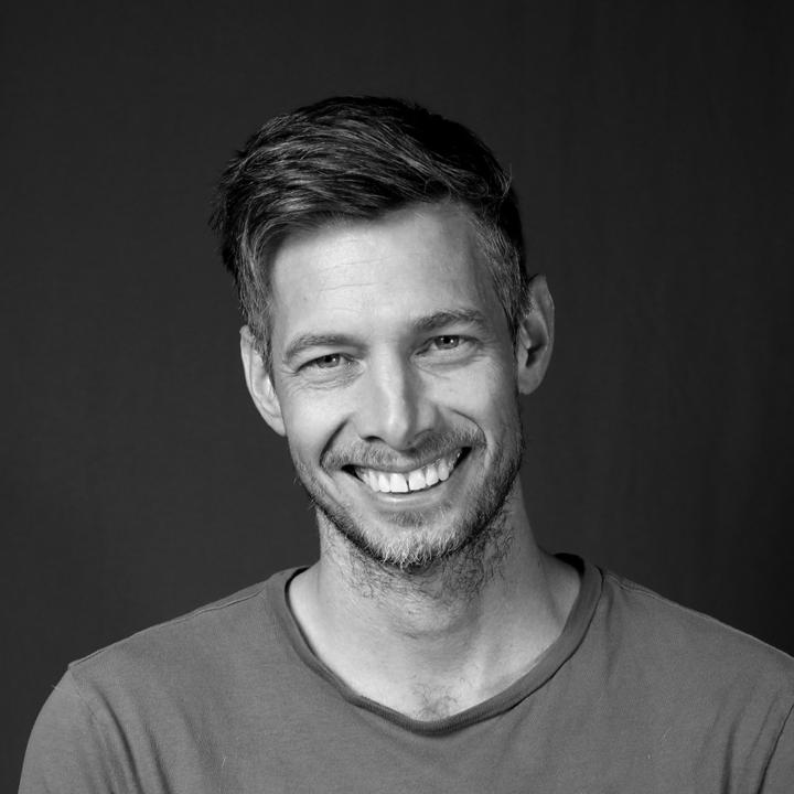 Ryan Collier