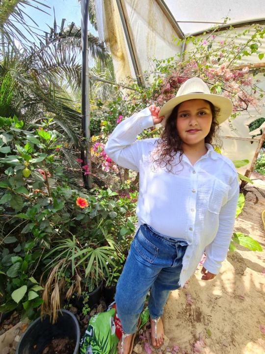 Nurit Shmuel