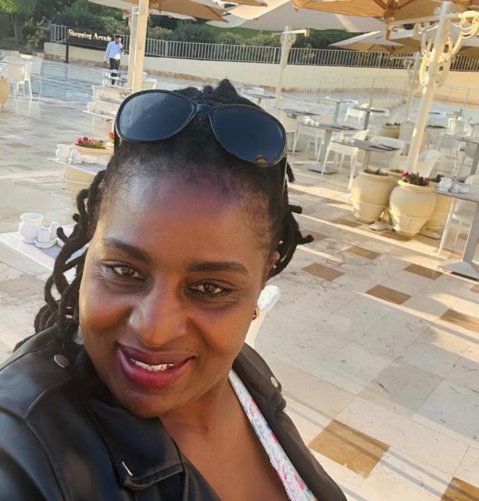 Nancy Mutegi