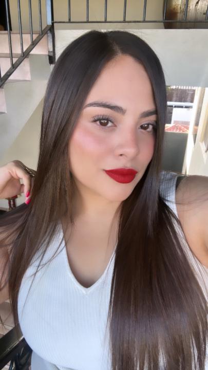 Paula Jimena Torres Alfaro