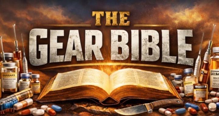 The Gear Bible 