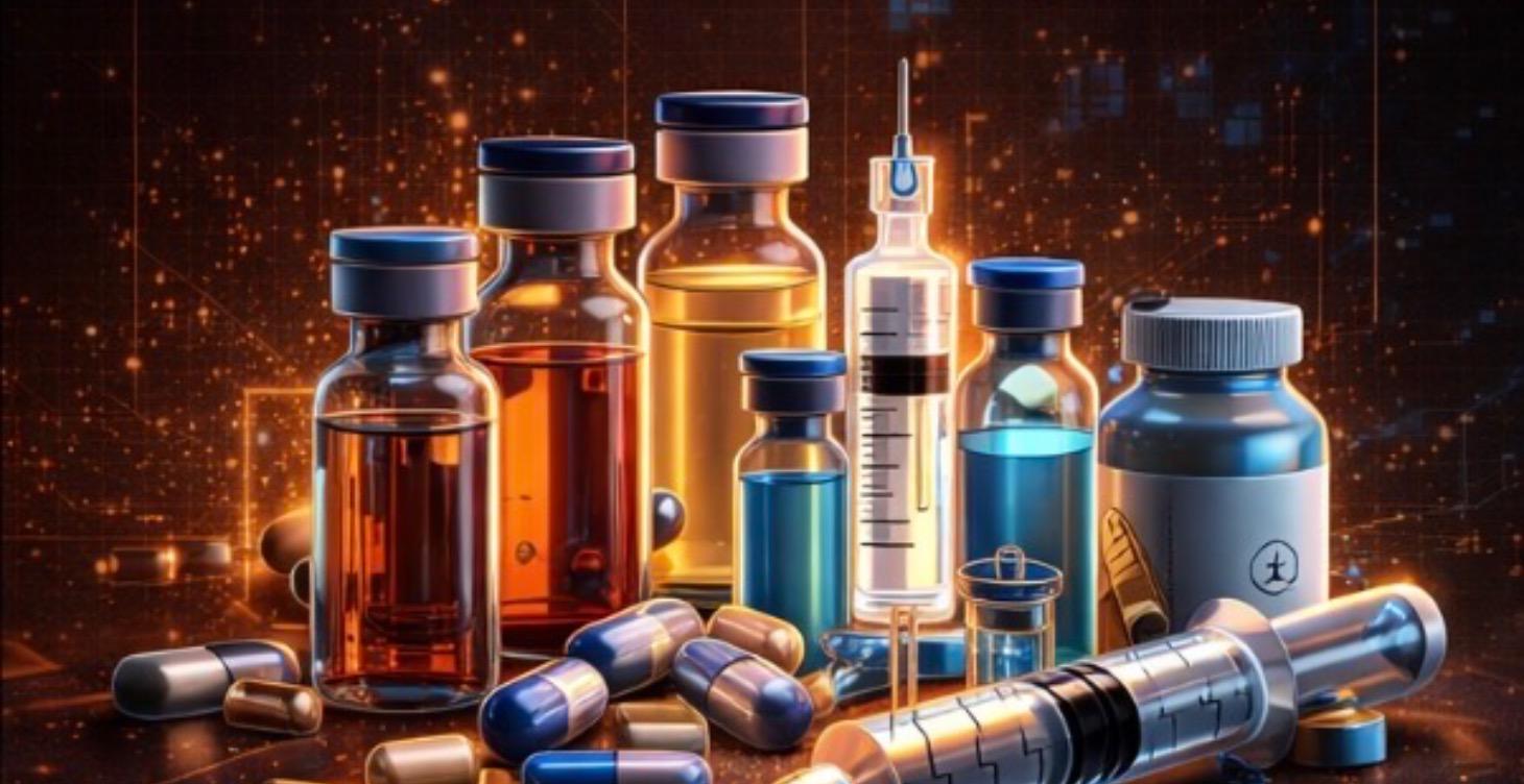 COURSE 2 — ANABOLIC STEROIDS