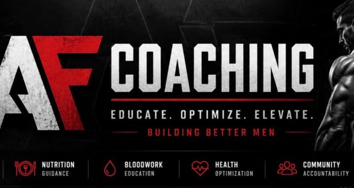 AF Coaching