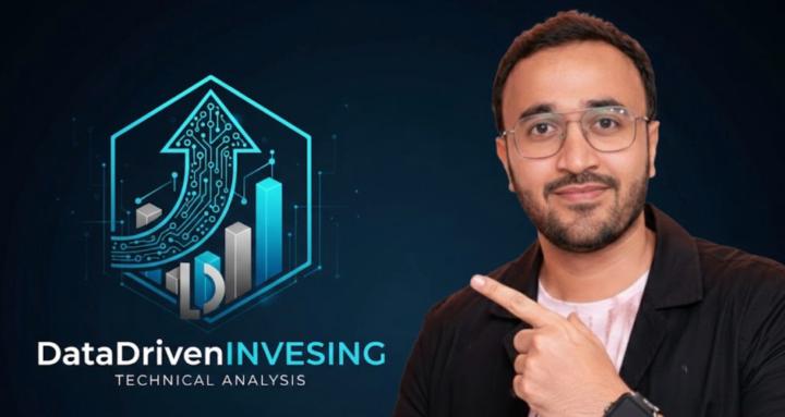 Data Driven Investing