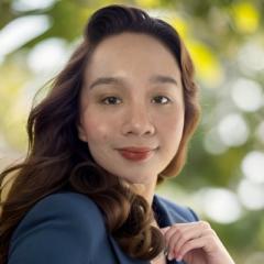 Shaira Patalinghug