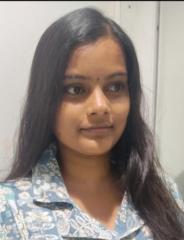 Punitha A