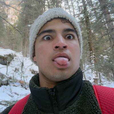 Namin Chidambaram