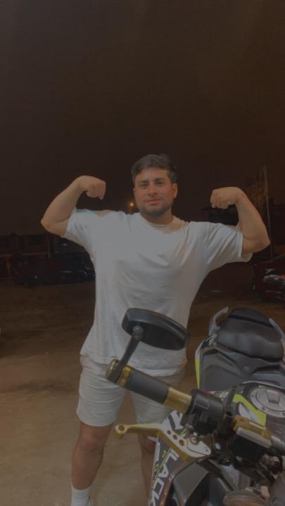 Cristhian R. Espino Sempertiga