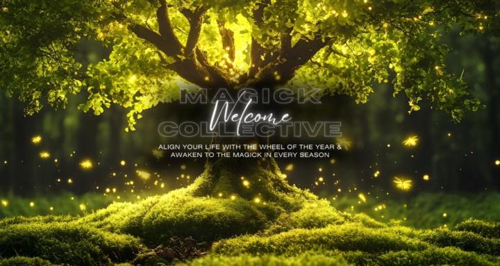 The Magick Collective