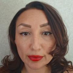 Corina Weaver