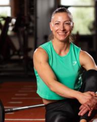 Terezia Borcsok