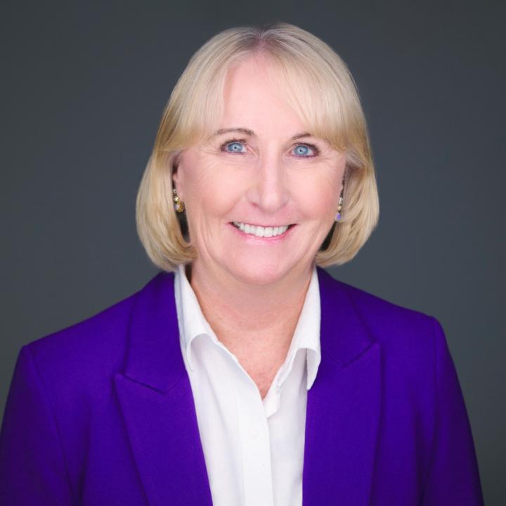 Janet Buckley
