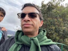 Santosh Ravindran