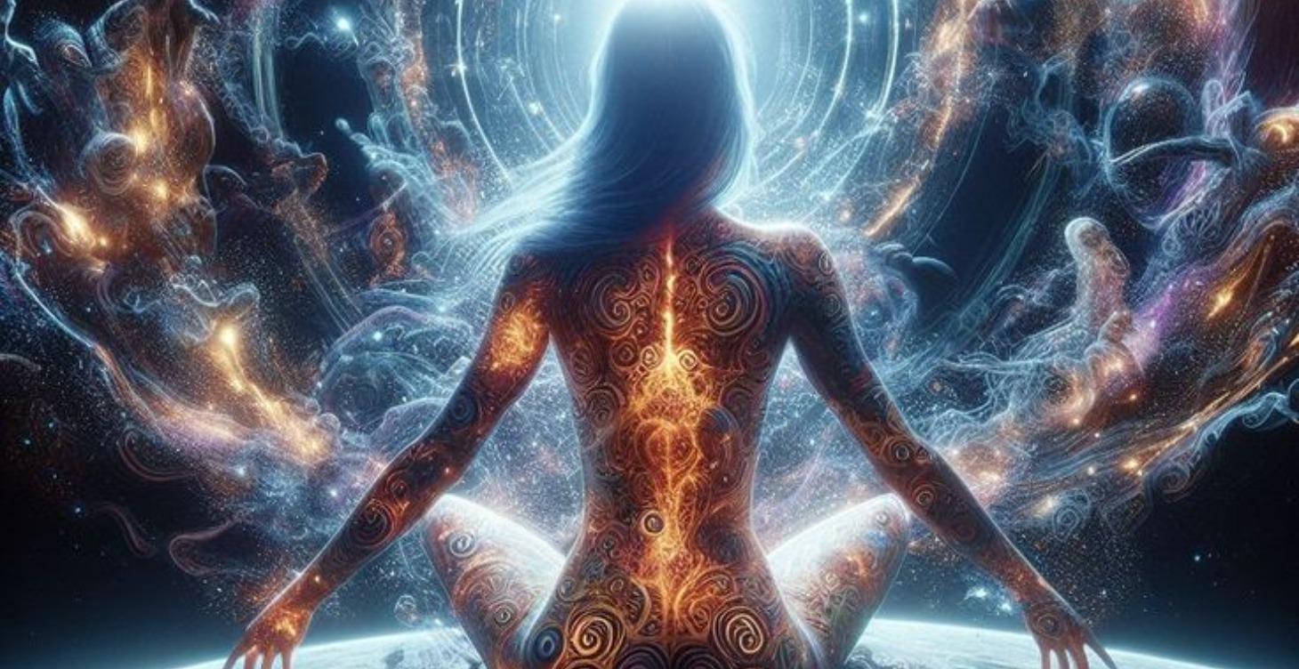 YOUR Highest Timeline Very Powerful Session