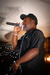 George Jones III