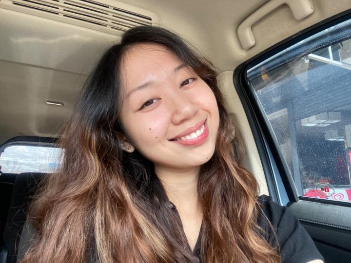 Sheerah Caguindangan