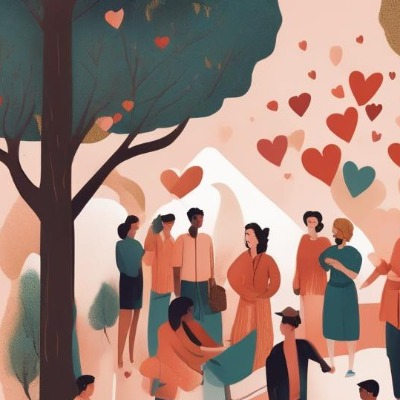 Love Harmony
