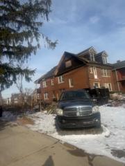 Raymond griffin Griffin