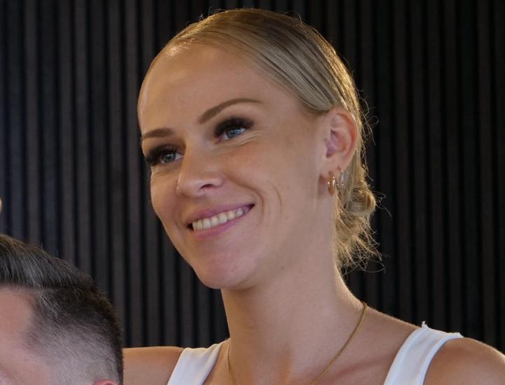 Mette Bach