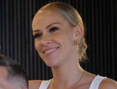 Mette Bach