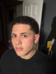 Christian Colon