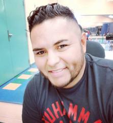Jose Figueroa