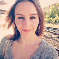 Anna Scholz