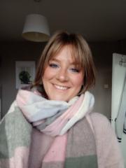 Jenny Louise Hornsby