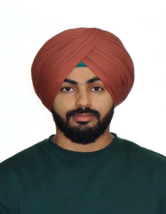 Mahinga Singh
