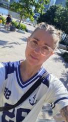 Nissa Pender