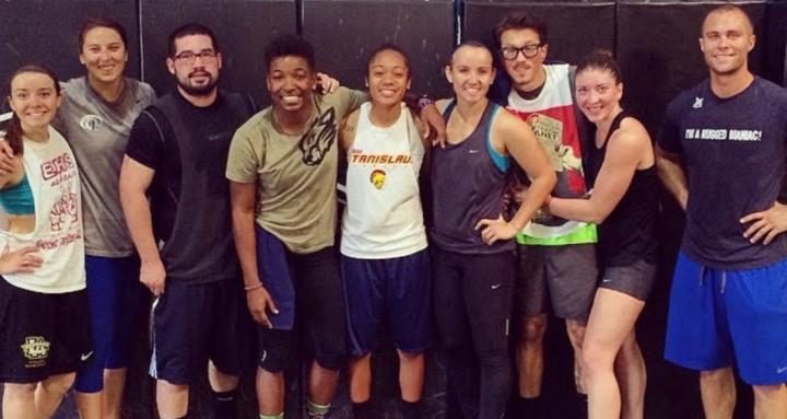 Fresh Reset Health Challenge