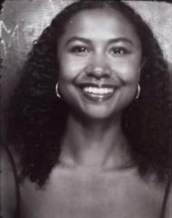 Maria Nguessan Lopez