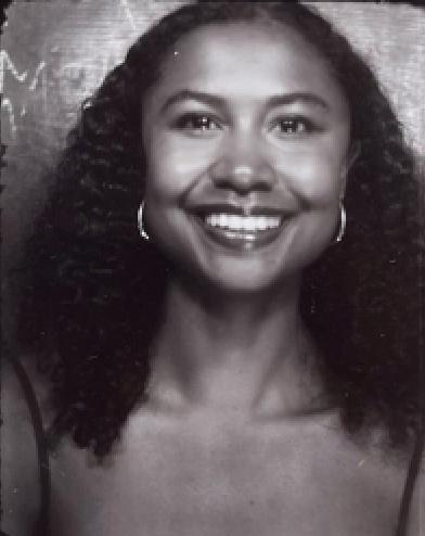 Maria Nguessan Lopez