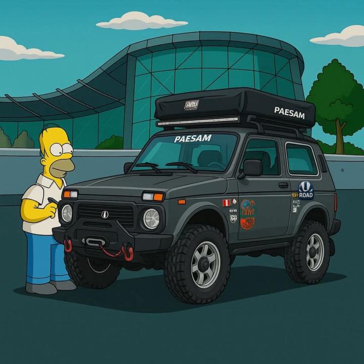 Alfonso Gimenez De Gea