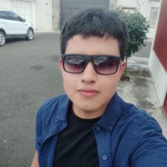 Christian Alejandro Ninacuri Gómez