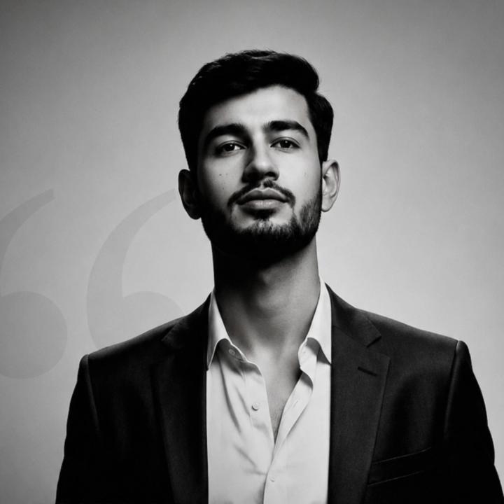 Iftikhar Sameen