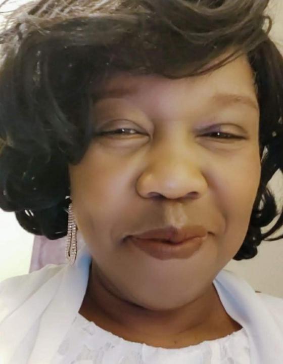 Margaret Owusu-Ansah