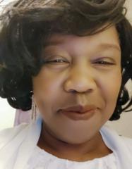 Margaret Owusu-Ansah