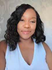 Margaret Owusu-Ansah