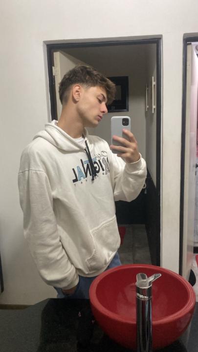 Lautaro mari Mariño