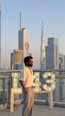 Mohamed Aslif